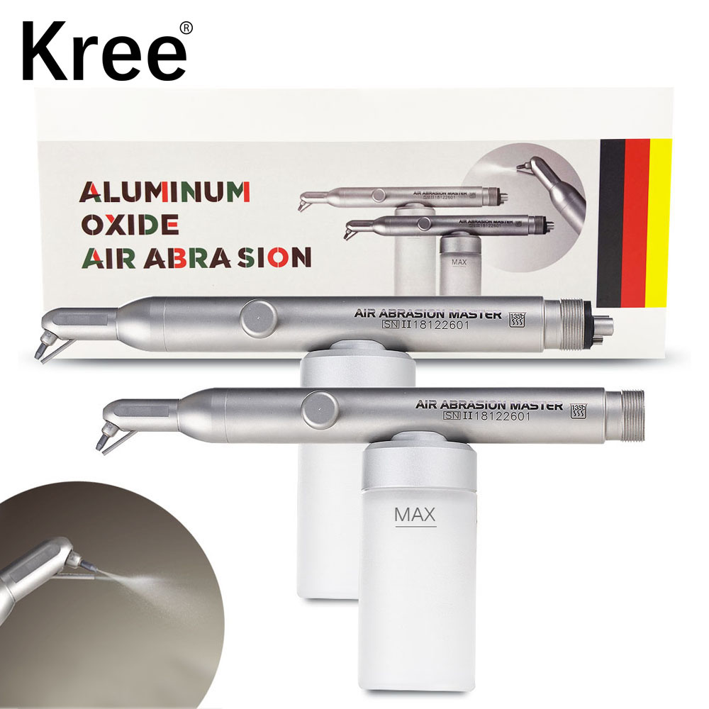 Teeth Whitening Pen - جهاز تلميع الأسنان بالهواء المضغوط من