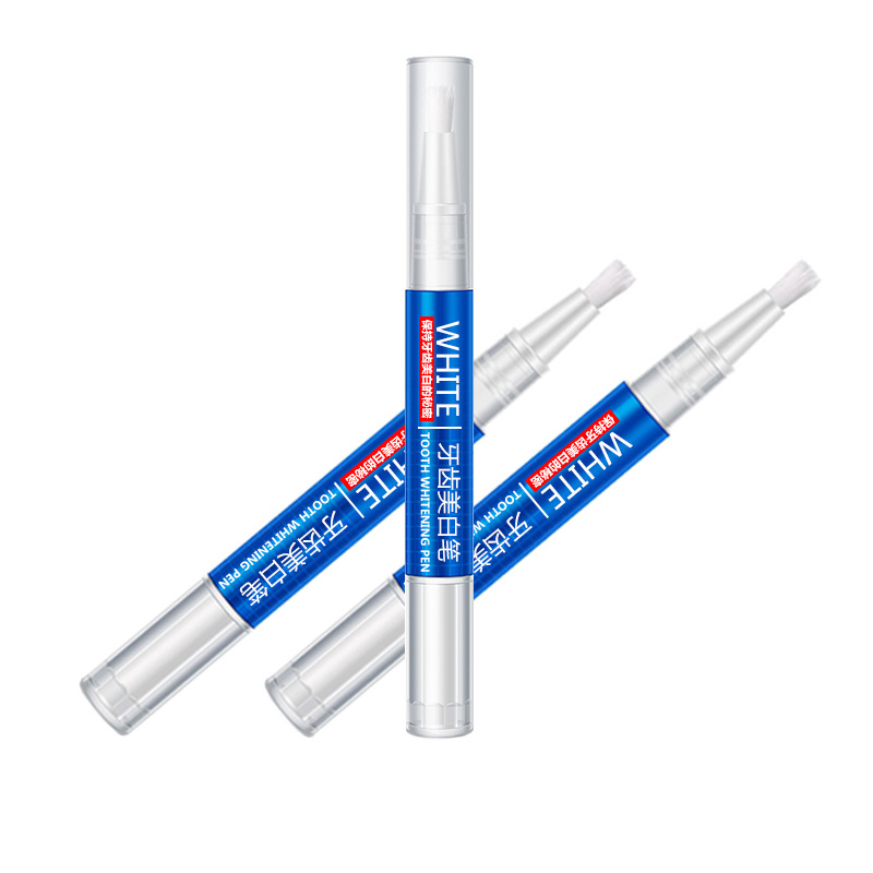 قلم جل تبييض الأسنان ، العناية - مراجعة Teeth Whitening Pen وسعره