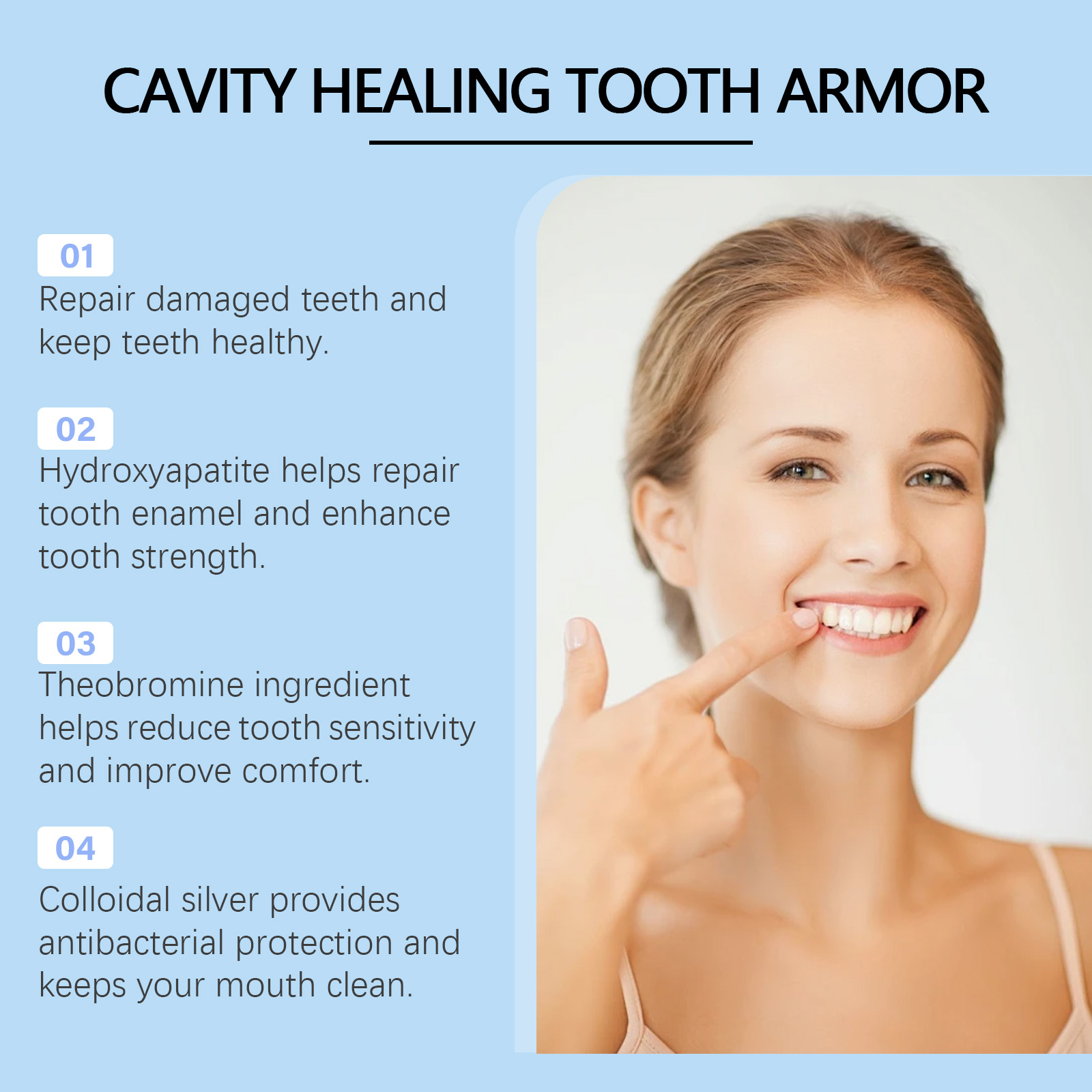 سيروم أورالهو لتفتيح الأسنان،  - مراجعة Teeth Whitening Gum وسعره