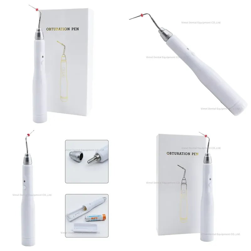 2026 نظام تعقيم الأسنان اللاسل - مراجعة Teeth Whitening Pen وسعره
